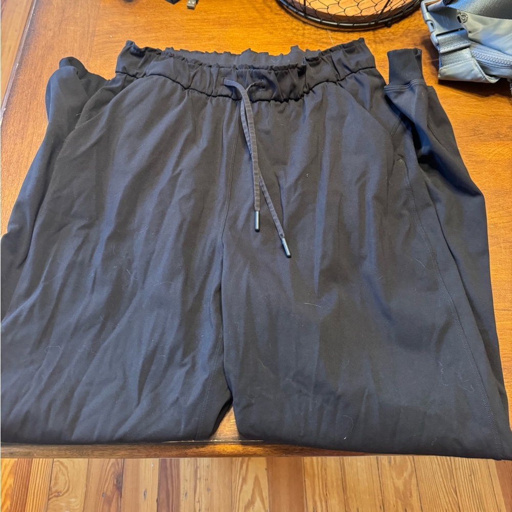 Lululemon Joggers